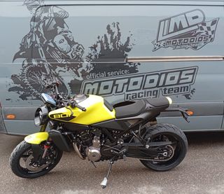 HUSQVARNA VITPILEN 801 L