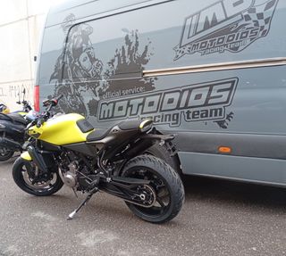 HUSQVARNA VITPILEN 801 L