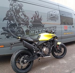 HUSQVARNA VITPILEN 801 L