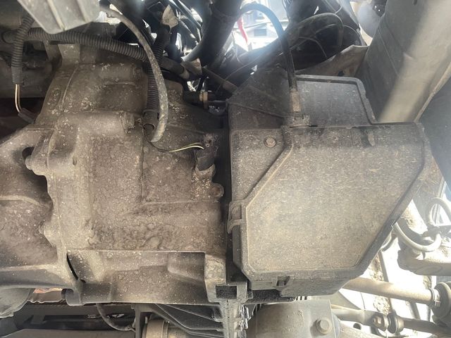 Despiece Ford Fiesta 1.4