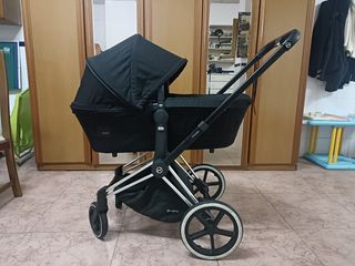 Cybex Priam