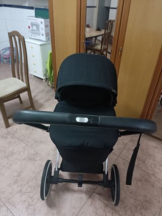 Cybex Priam