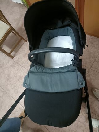 Cybex Priam