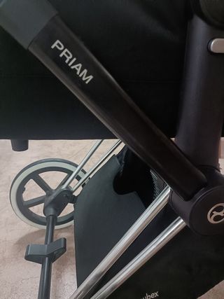 Cybex Priam