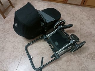 Cybex Priam