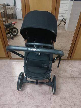 Cybex Priam