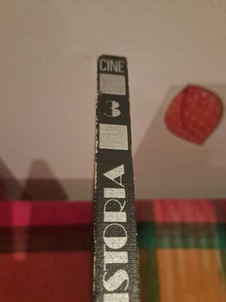 Historia universal del cine