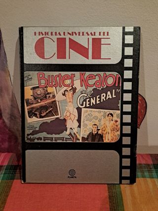 Historia universal del cine