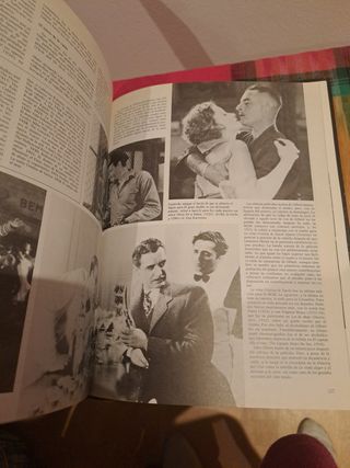 Historia universal del cine