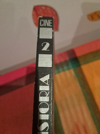 Historia universal del cine