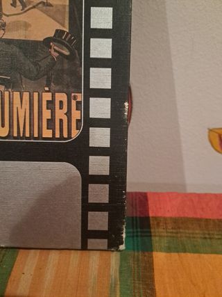 Historia universal del cine