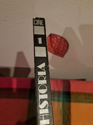 Historia universal del cine