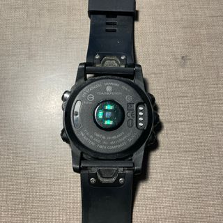 Garmin fenix 3 HR