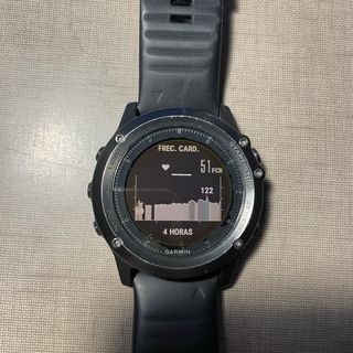 Garmin fenix 3 HR