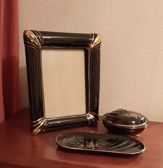 juego de tocador