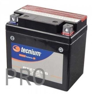 BATERÍA BTZ7S-BS YTZ7S-BS HONDA HUSQVARNA KAWASAKI YAMAHA TECNIUM