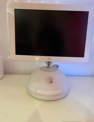 Apple IMAC G4 15 pollici  “Lampadone” Imac