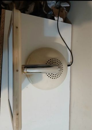 Apple IMAC G4 15 pollici  “Lampadone” Imac