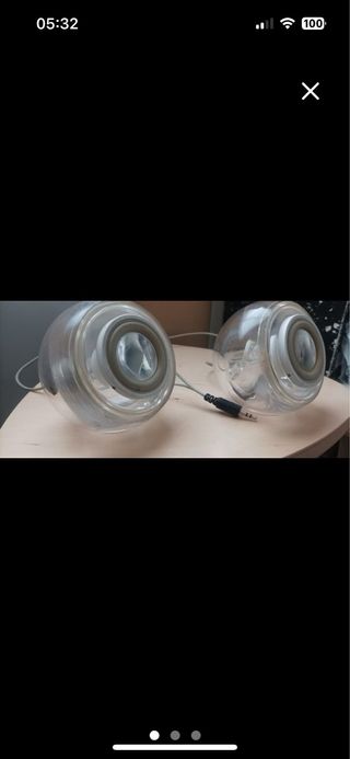 Apple IMAC G4 15 pollici  “Lampadone” Imac