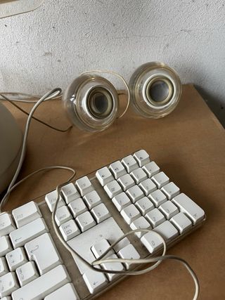 Apple IMAC G4 15 pollici “Lampadone” Imac