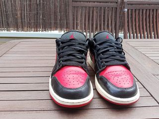 Jordan 1 low 