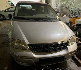 DESPIECE COMPLETO FORD WINDSTAR 2000