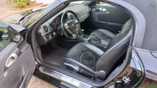 Porsche 987 BOXSTER S 2006