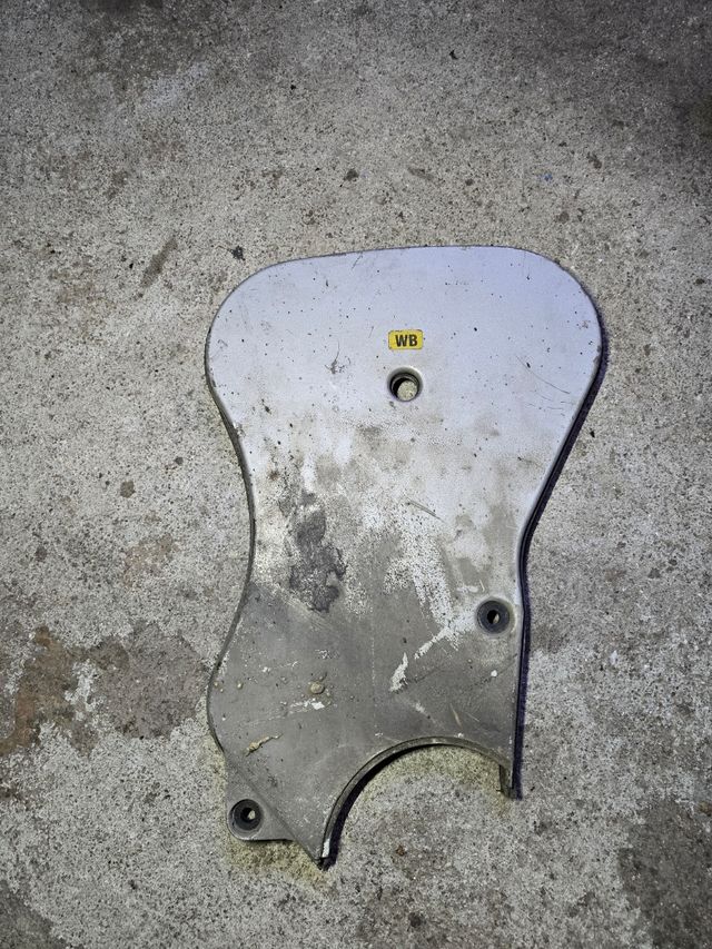 Tapa distribución c20xe