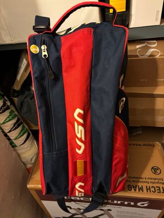 Paletero España Padel