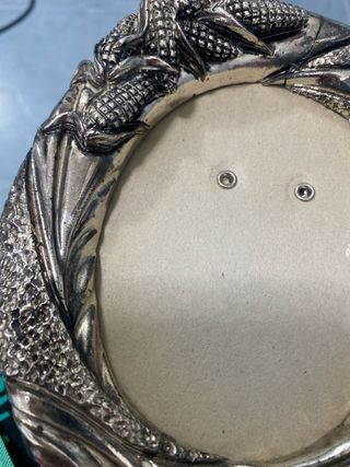 Cornice Argenteria Astuni R A925