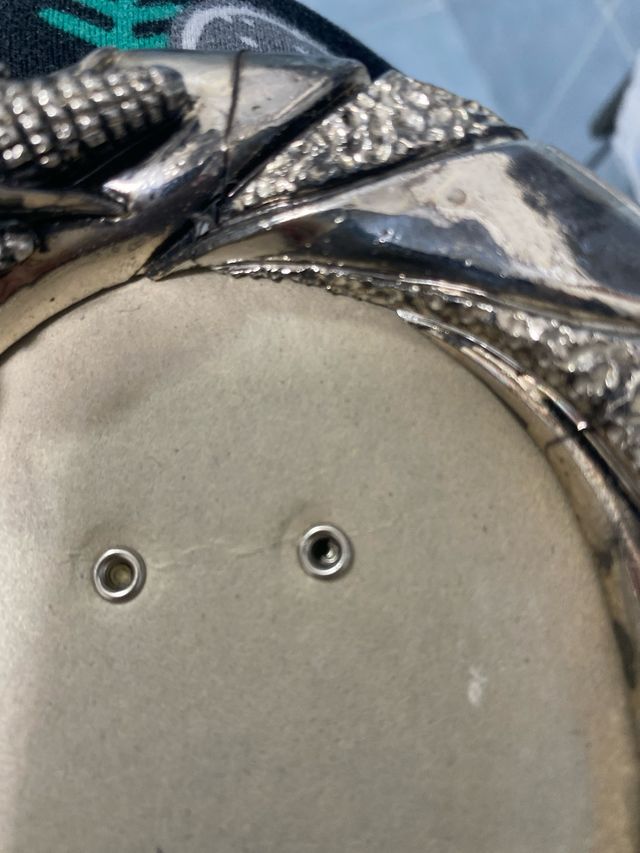 Cornice Argenteria Astuni R A925