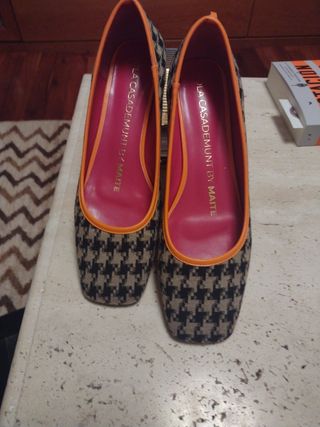 Zapatos 
