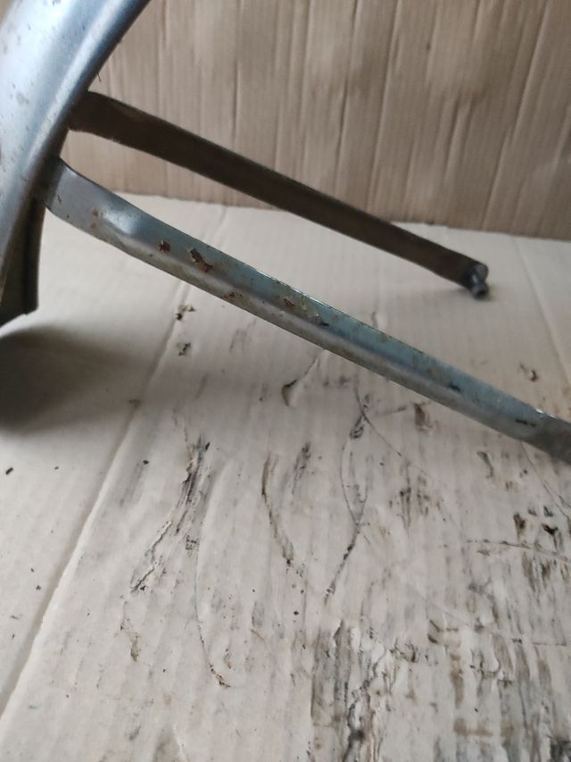 Guardabarros Derbi Antorcha 