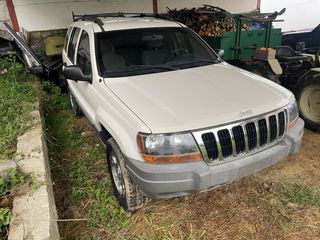 despiece jeep grand cherokee wj 4.0 190