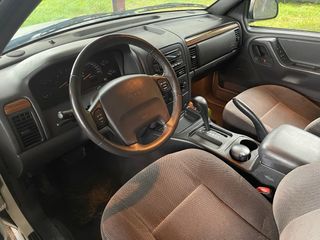 despiece jeep grand cherokee wj 4.0 190
