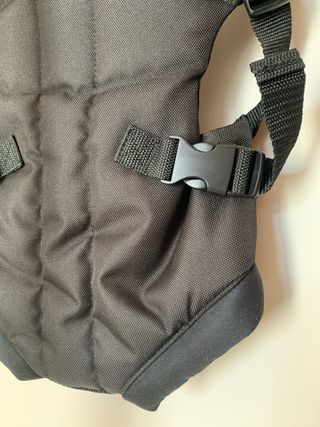 Marsupio neonato Safety 1st bimbo bimba unisex