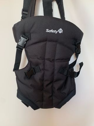 Marsupio neonato Safety 1st bimbo bimba unisex