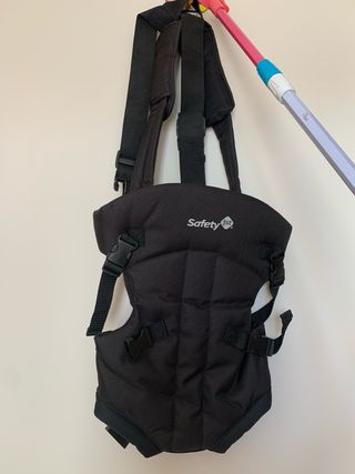Marsupio neonato Safety 1st bimbo bimba unisex