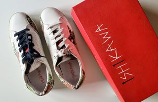 Sneakers Ishikawa 