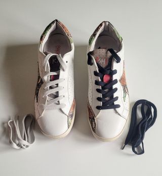 Sneakers Ishikawa 