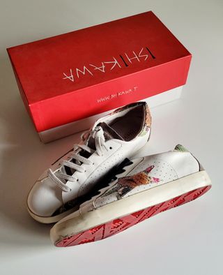 Sneakers Ishikawa 