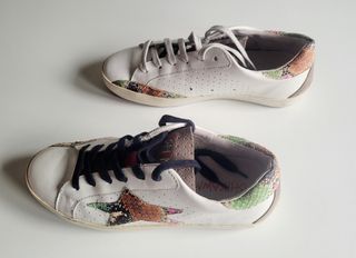 Sneakers Ishikawa 