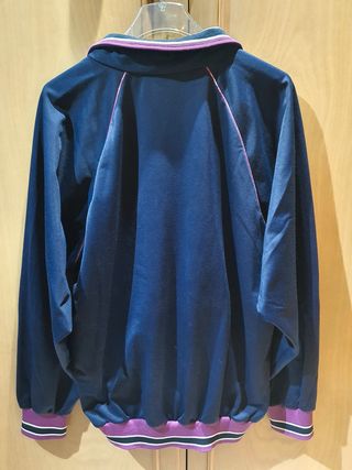 Champion Track Jacket Vintage Volleyball 2000s