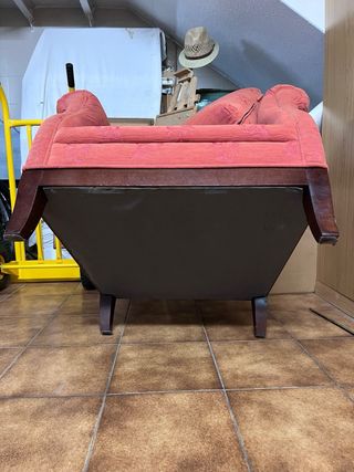 Butaca o Sillón - Negociable