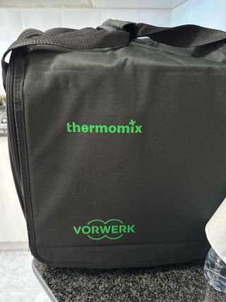 TERMOMIX TM6