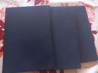 11 tomos El gran Arte Arquitectura