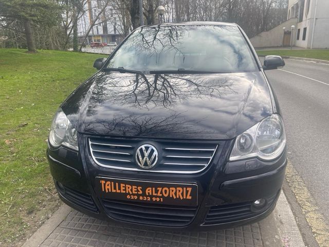 Volkswagen Polo 2005