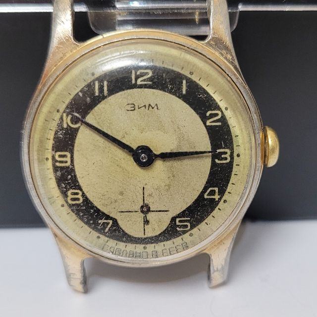 **Reloj soviético: 3NM 2602 coleccionismo