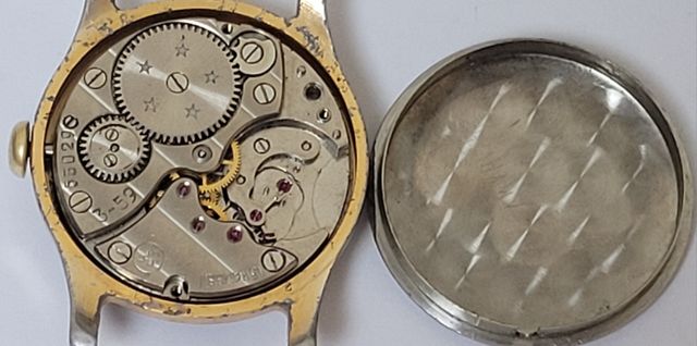 **Reloj soviético: 3NM 2602 coleccionismo