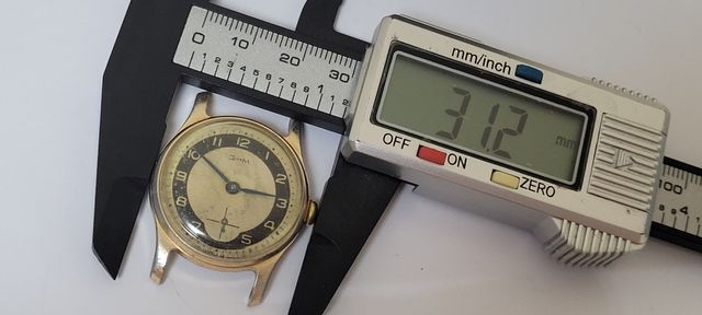 **Reloj soviético: 3NM 2602 coleccionismo